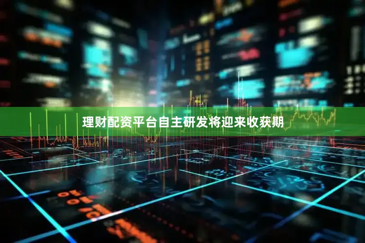 理财配资平台自主研发将迎来收获期